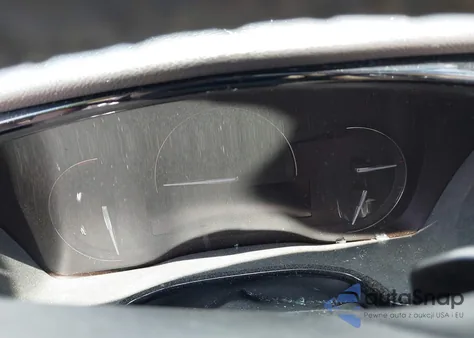 2017 Cadillac Xt5 Luxury из США, поврежденный, VIN 1GYKNBRSXHZ102451